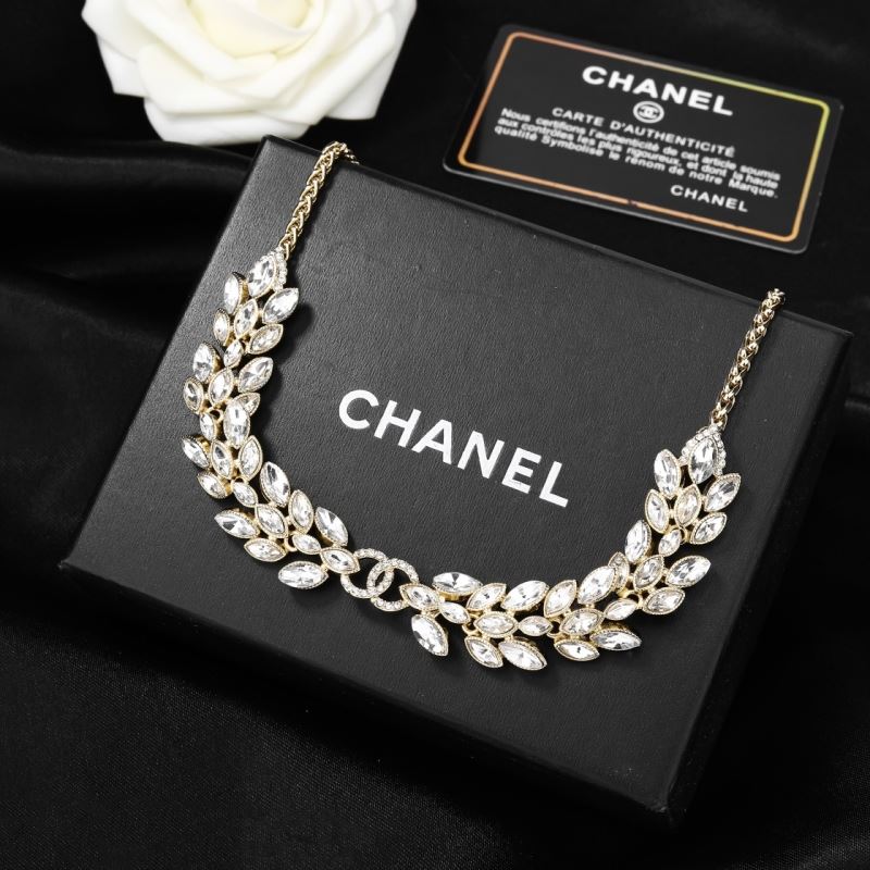 Chanel Necklaces